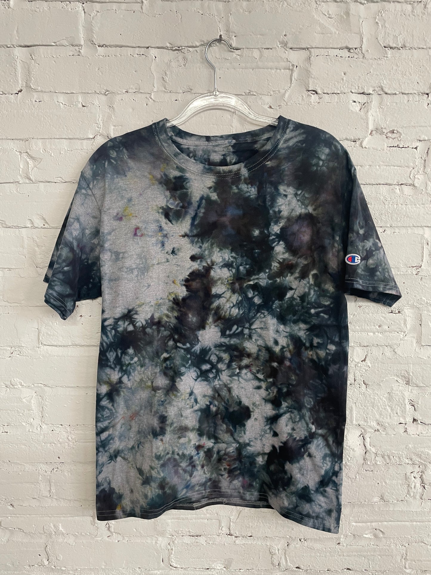 Tie Dye • Adult T-Shirt
